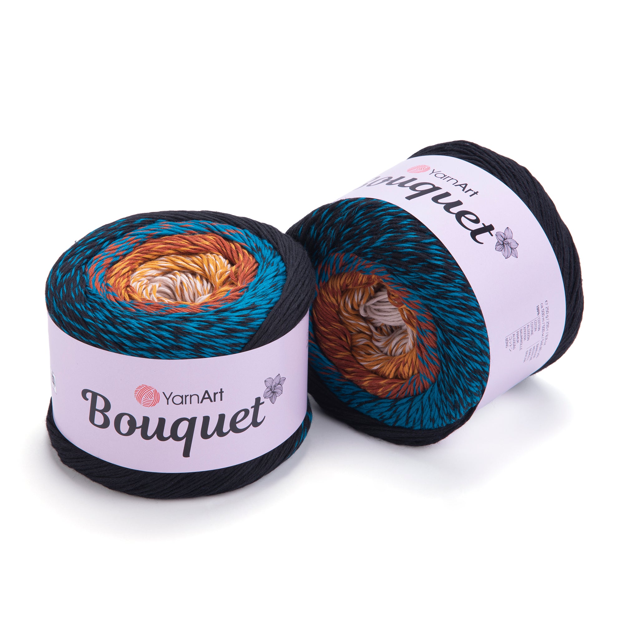 YarnArt Bouqet YarnArt Bouquet 722