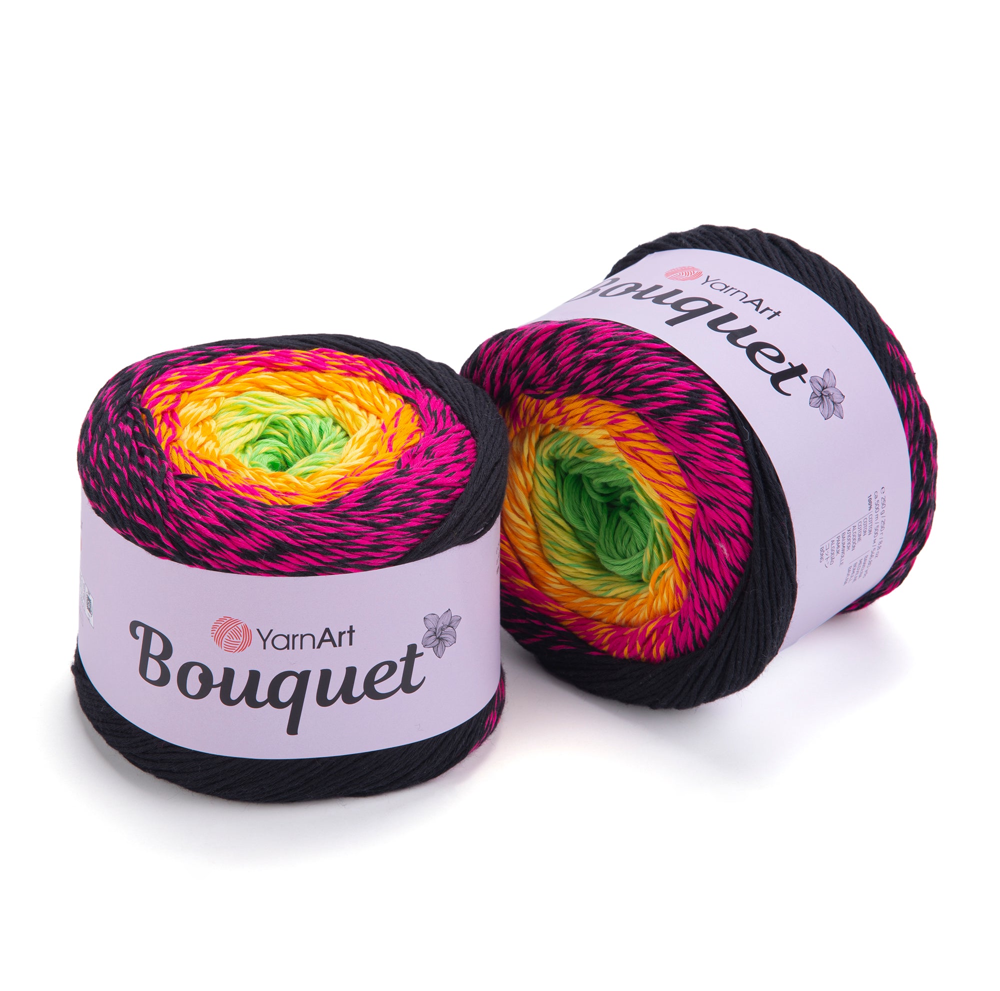 YarnArt Bouqet YarnArt Bouquet 723
