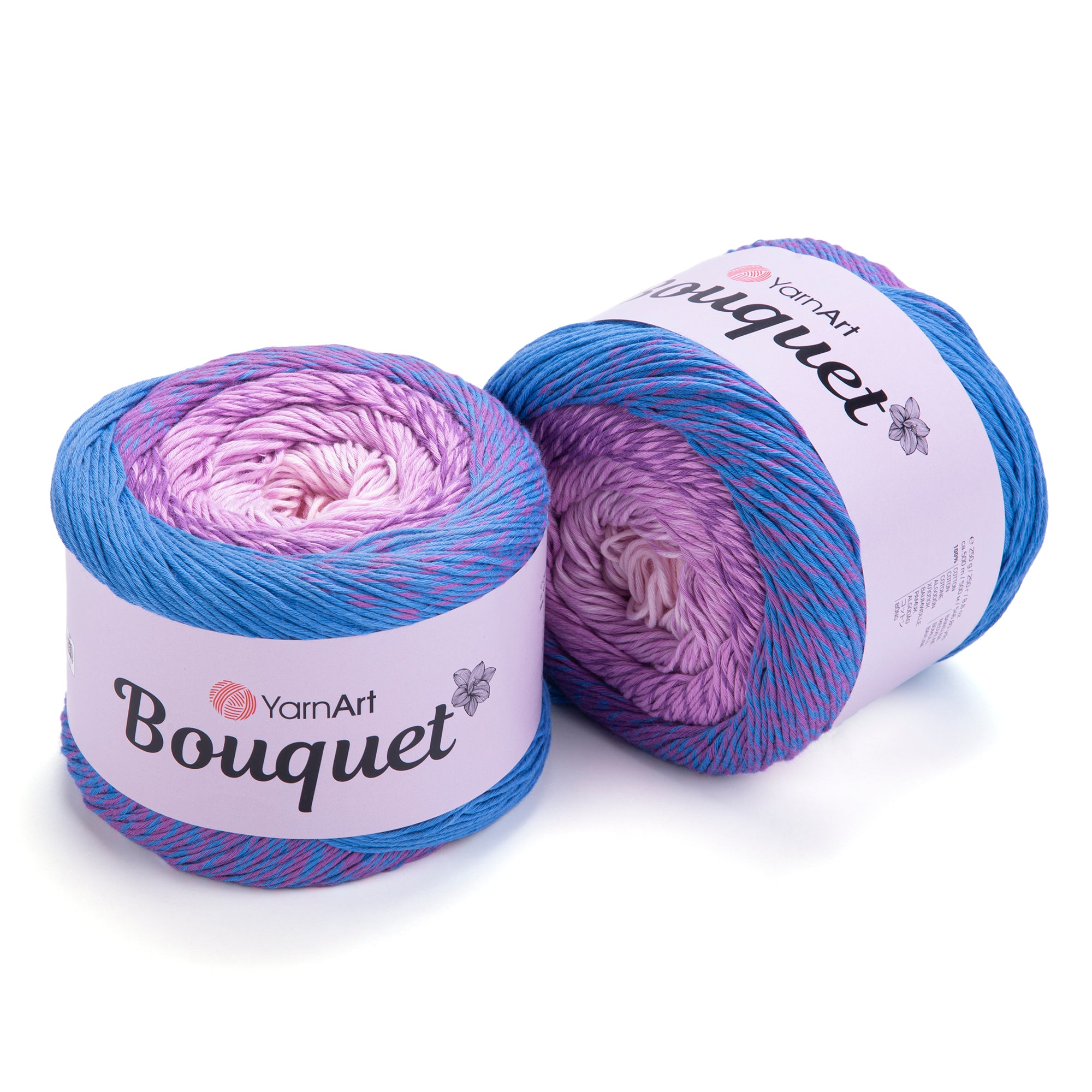 YarnArt Bouqet YarnArt Bouquet 726