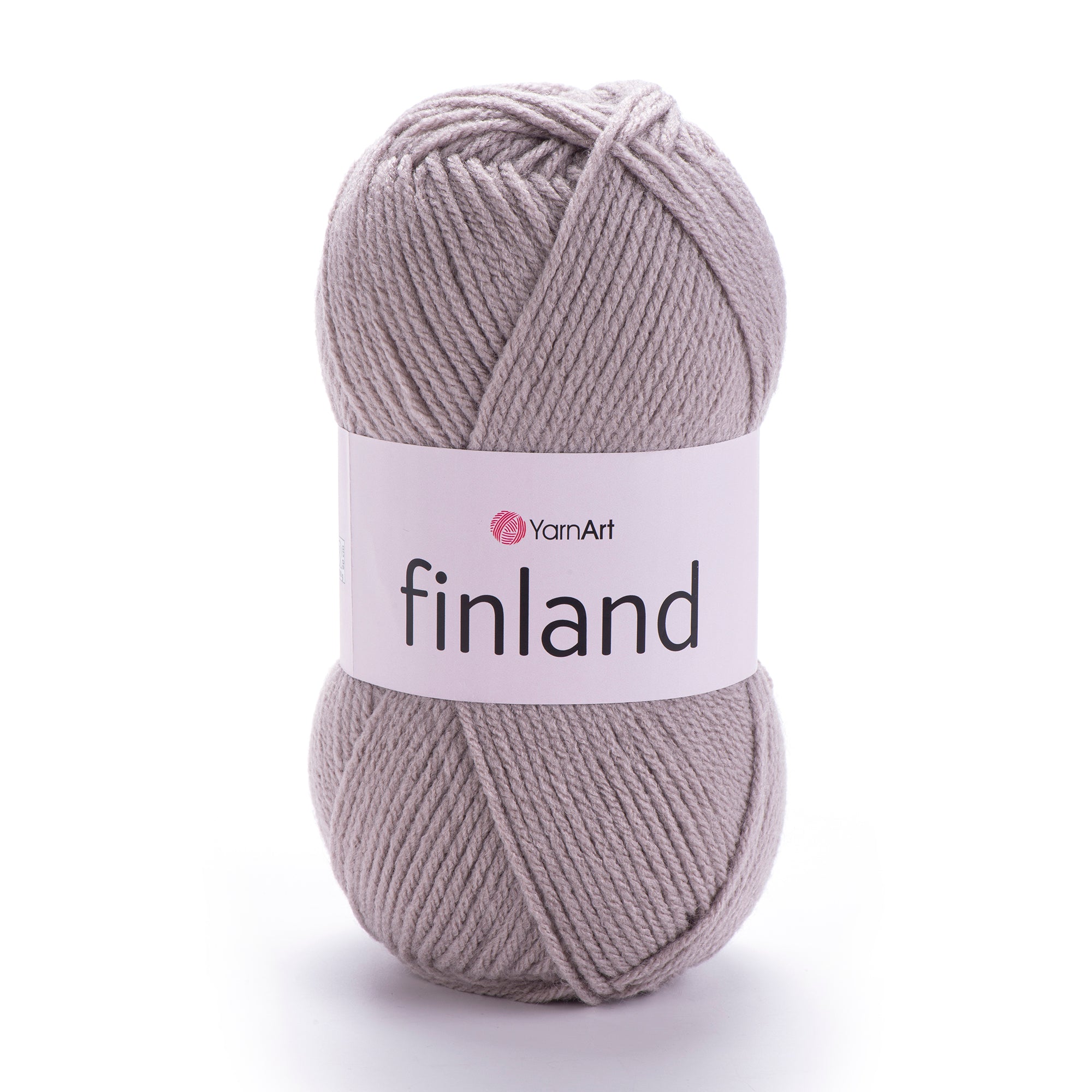 YarnArt Finland Finland 857