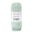 YarnArt Intense Linen 4124 Seafoam – linen viscose yarn