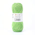YarnArt Intense Linen 4125 Light Green – linen viscose yarn