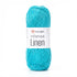 YarnArt Intense Linen 4131 Turquoise – linen viscose yarn