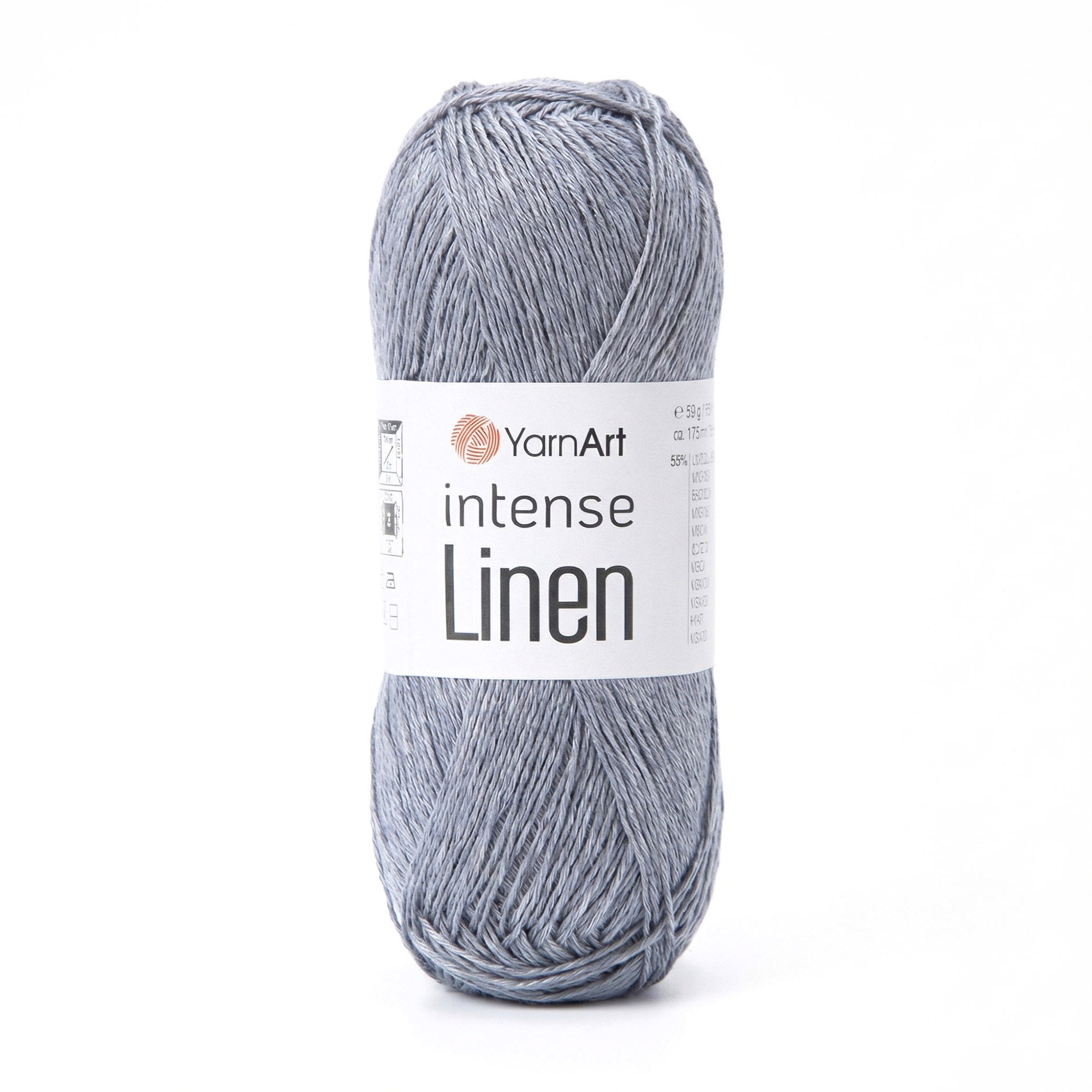 YarnArt Intense Linen