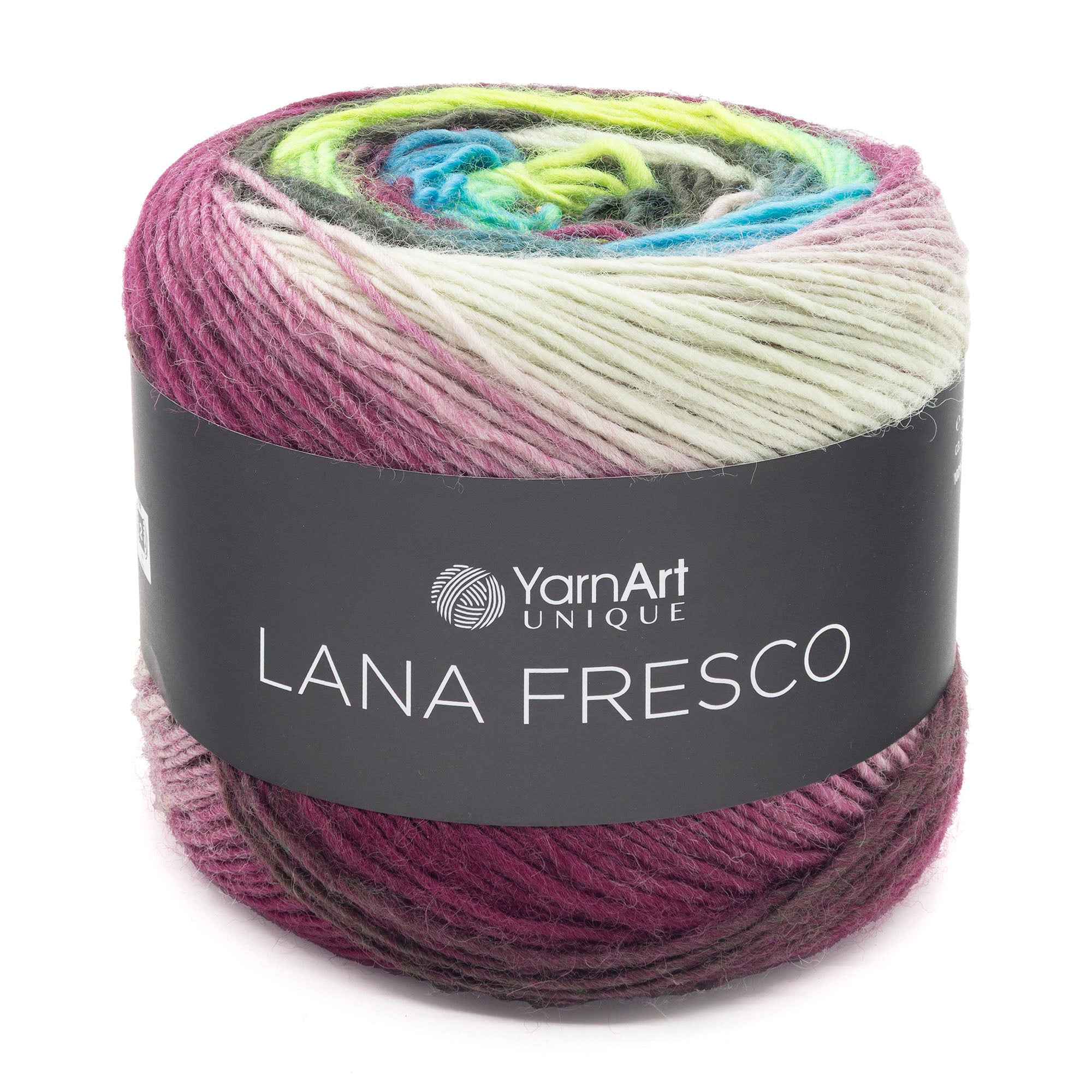 YarnArt Lana Fresco Lana Fresco 8110