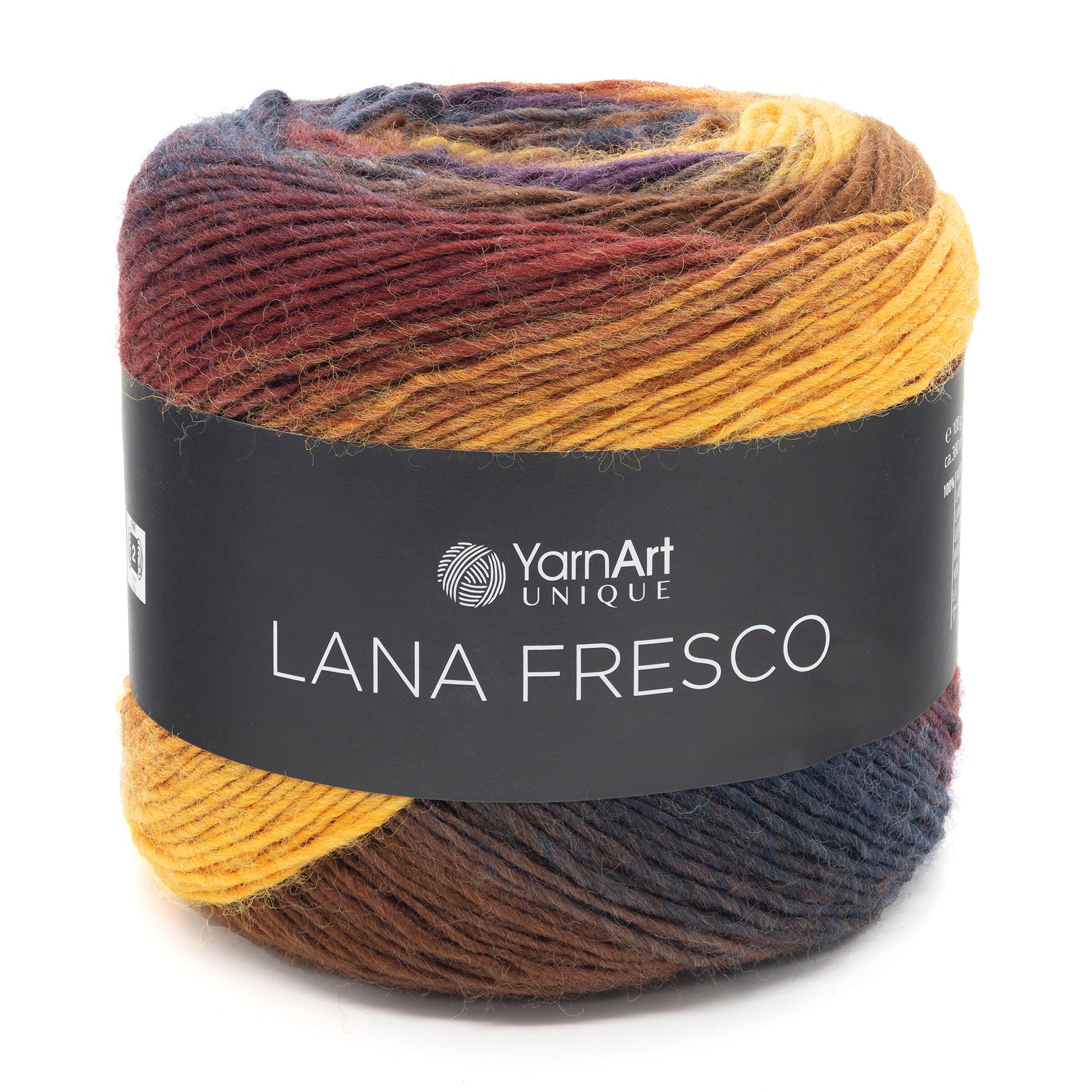 YarnArt Lana Fresco Lana Fresco 8111