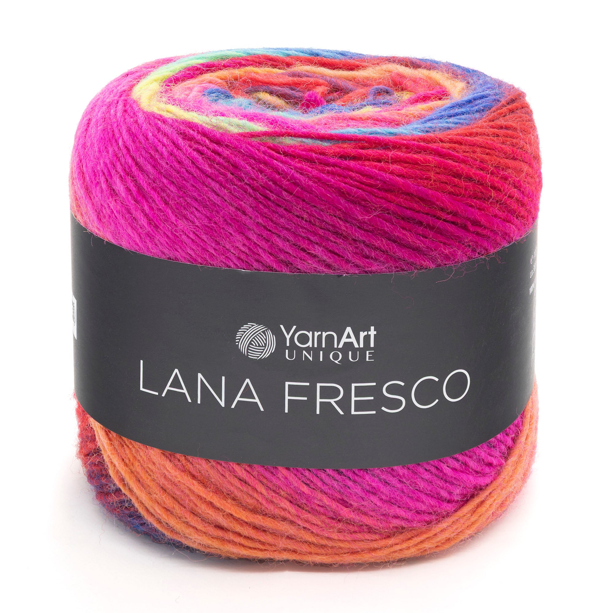 YarnArt Lana Fresco Lana Fresco 8113