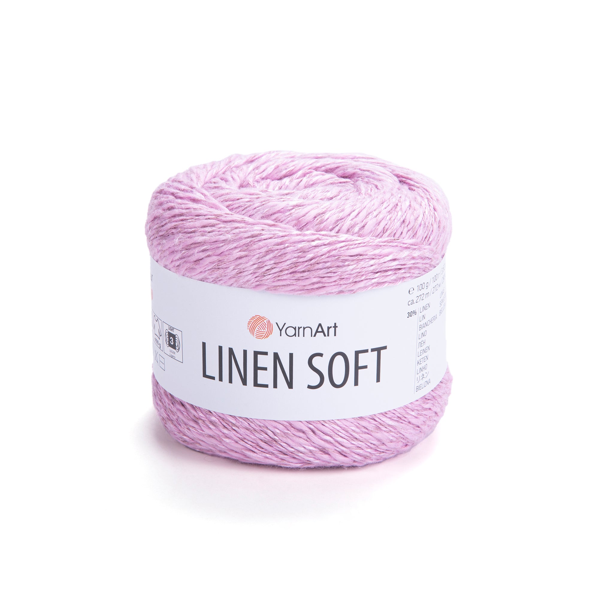YarnArt Linen Soft YarnArt Linen Soft 7321