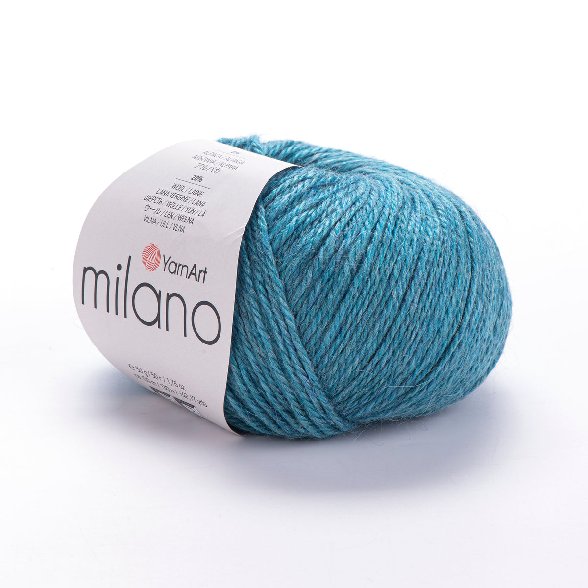 YarnArt Milano Milano 864