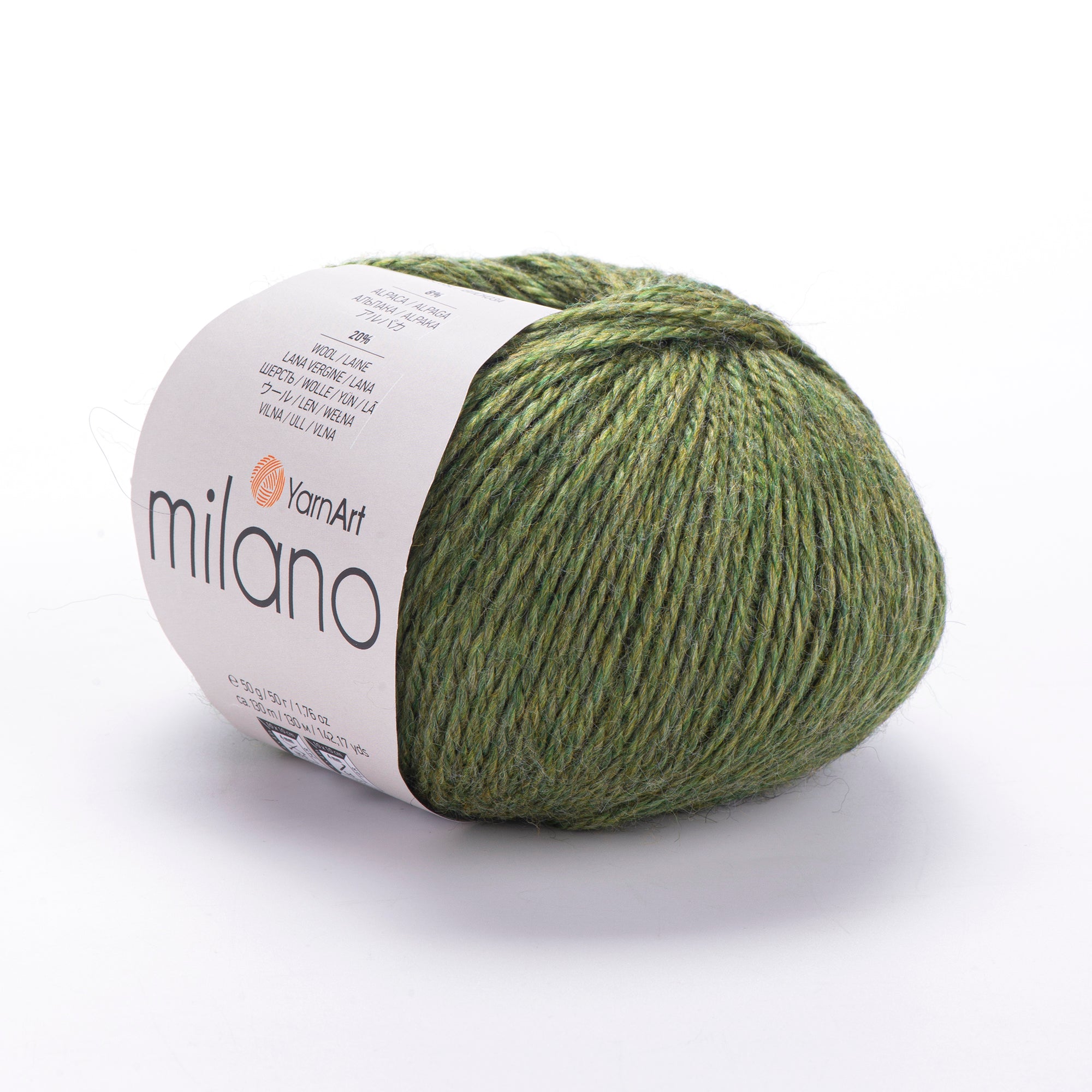 YarnArt Milano Milano 865