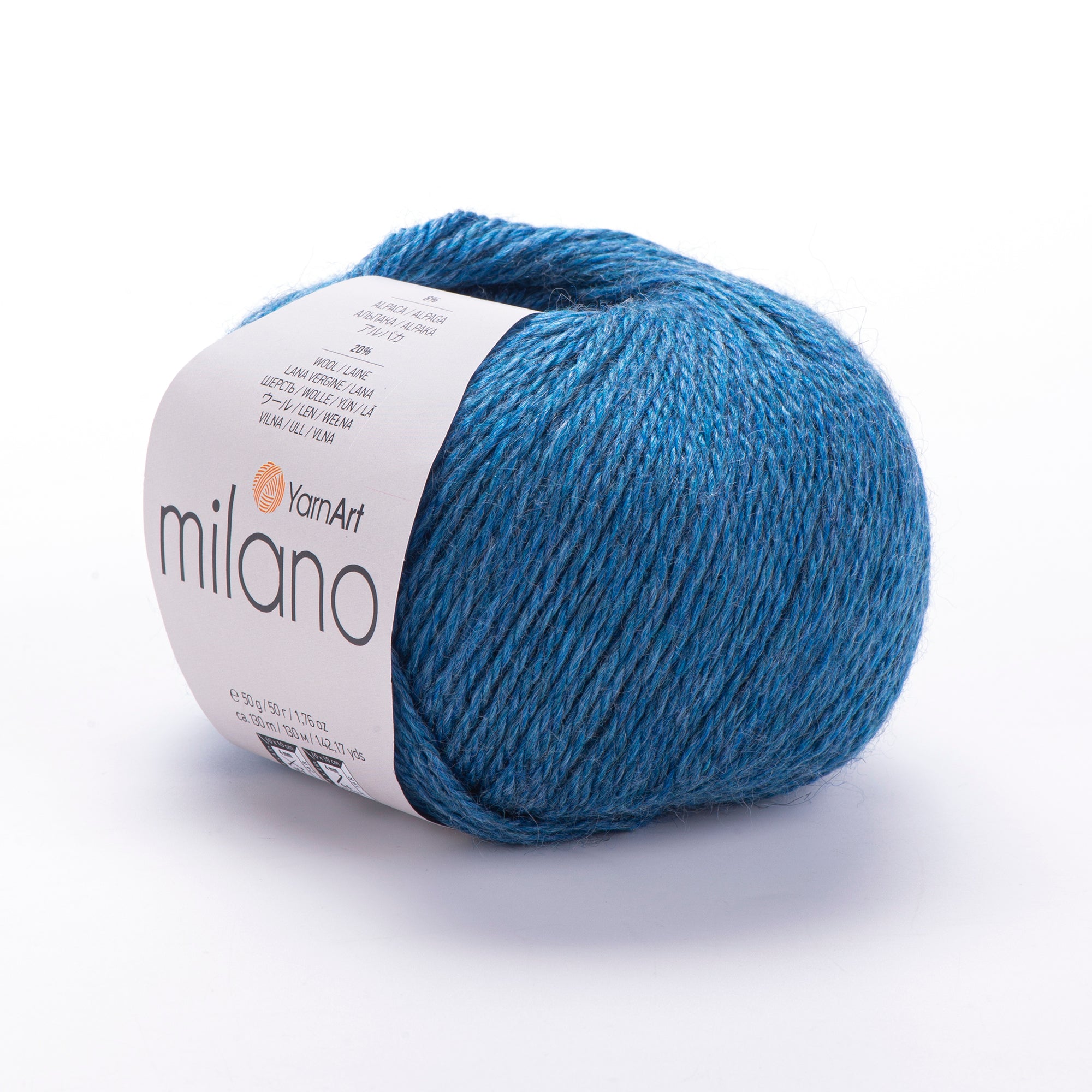 YarnArt Milano Milano 876