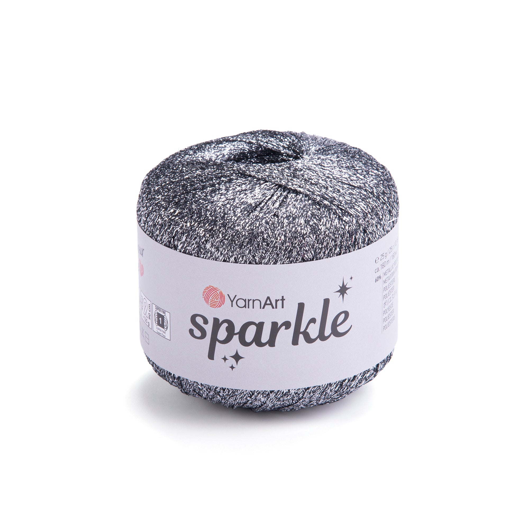 YarnArt Sparkle Sparkle 1303