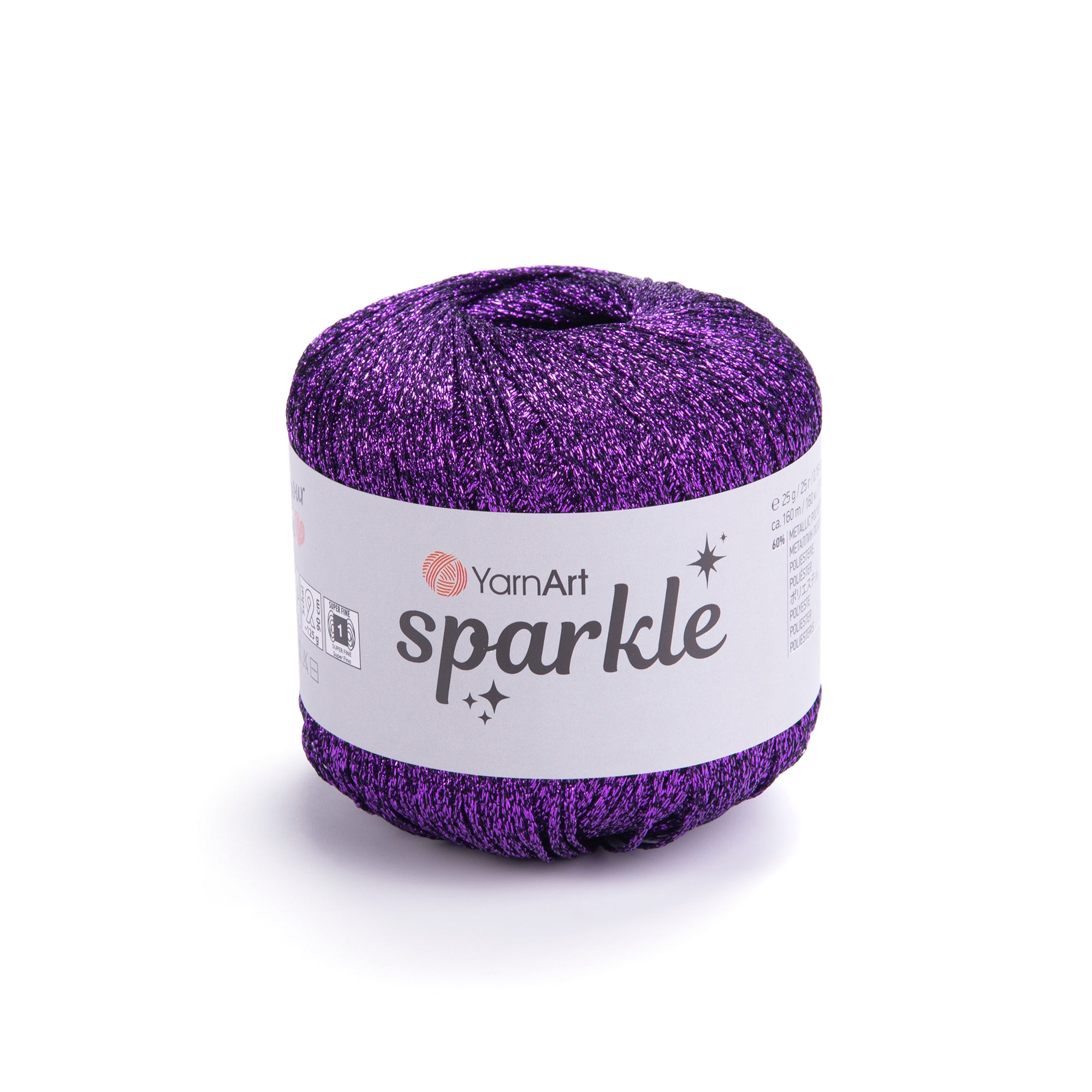 YarnArt Sparkle Sparkle 1342