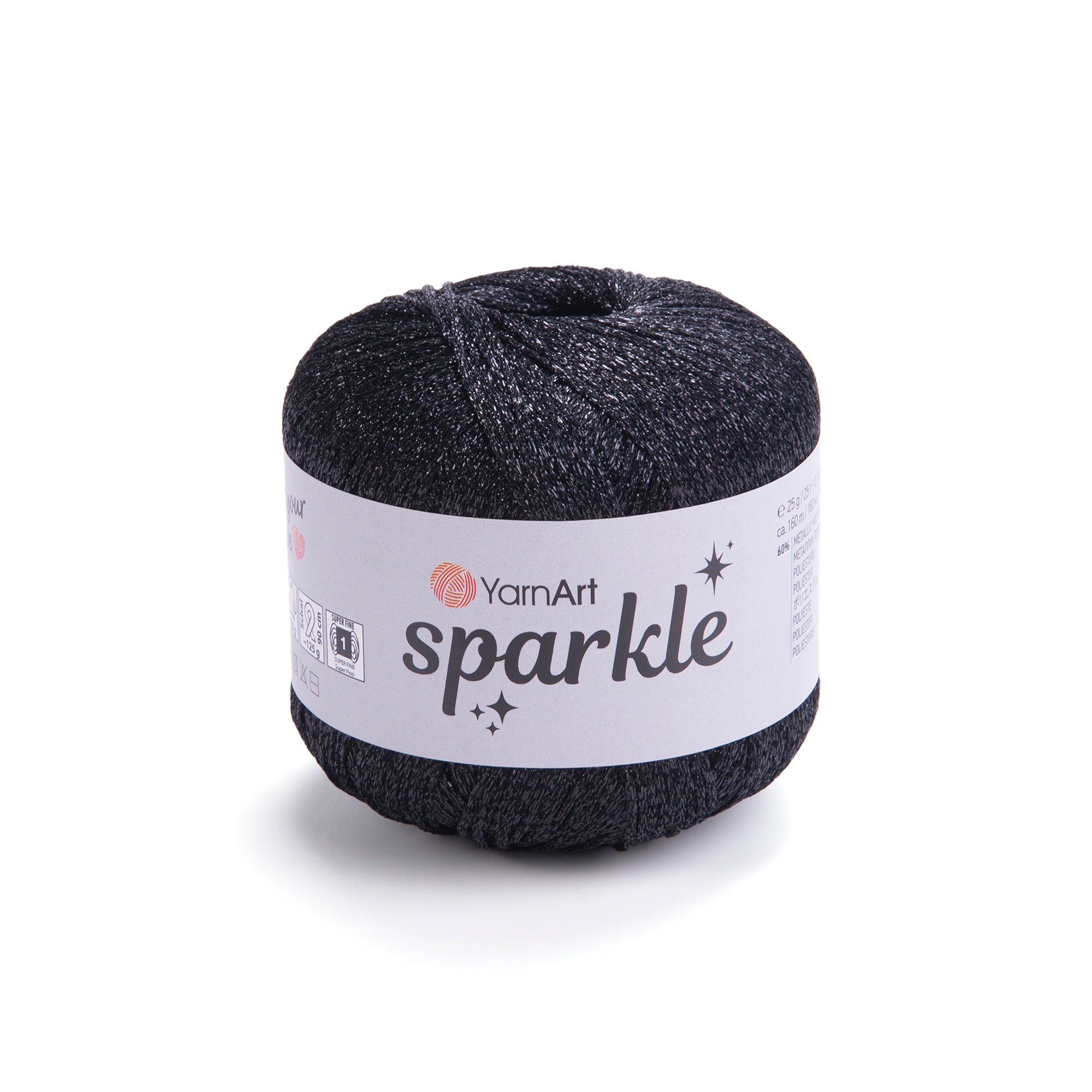 YarnArt Sparkle Sparkle 1360