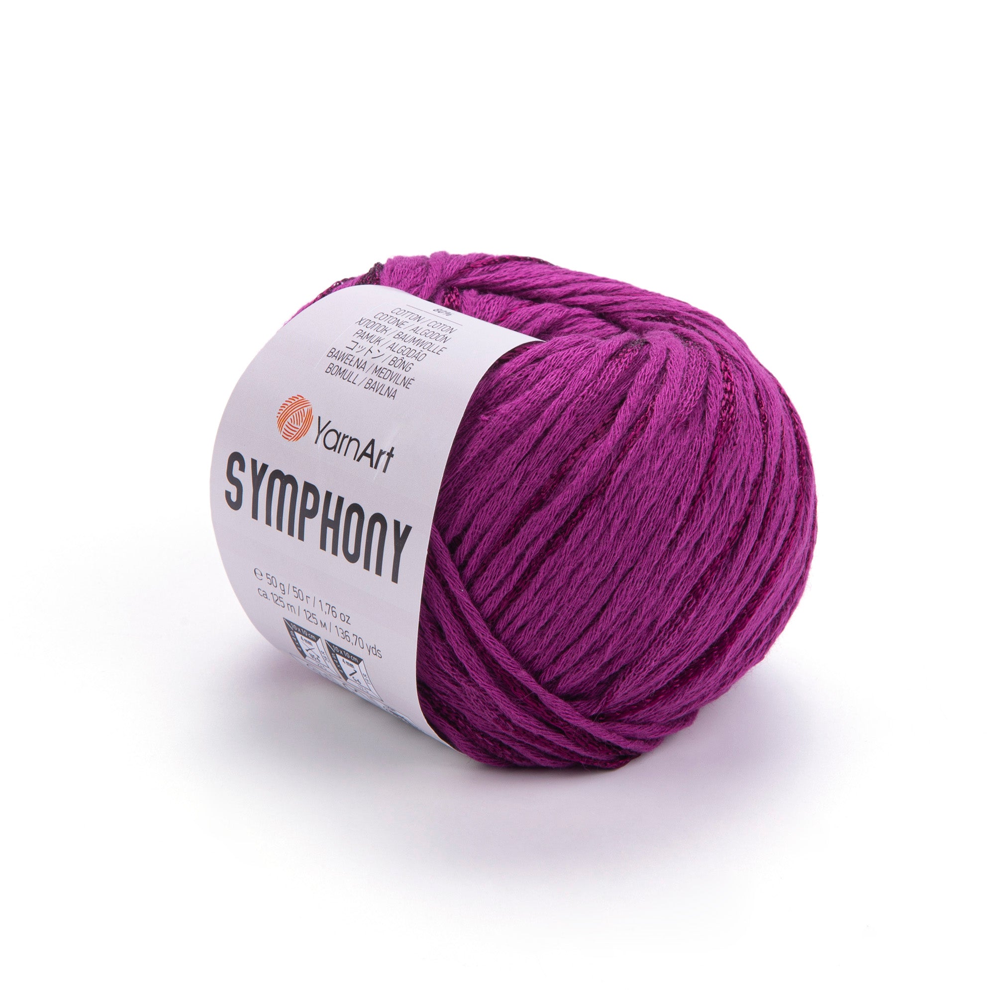 YarnArt Symphony YarnArt Symphony 2114