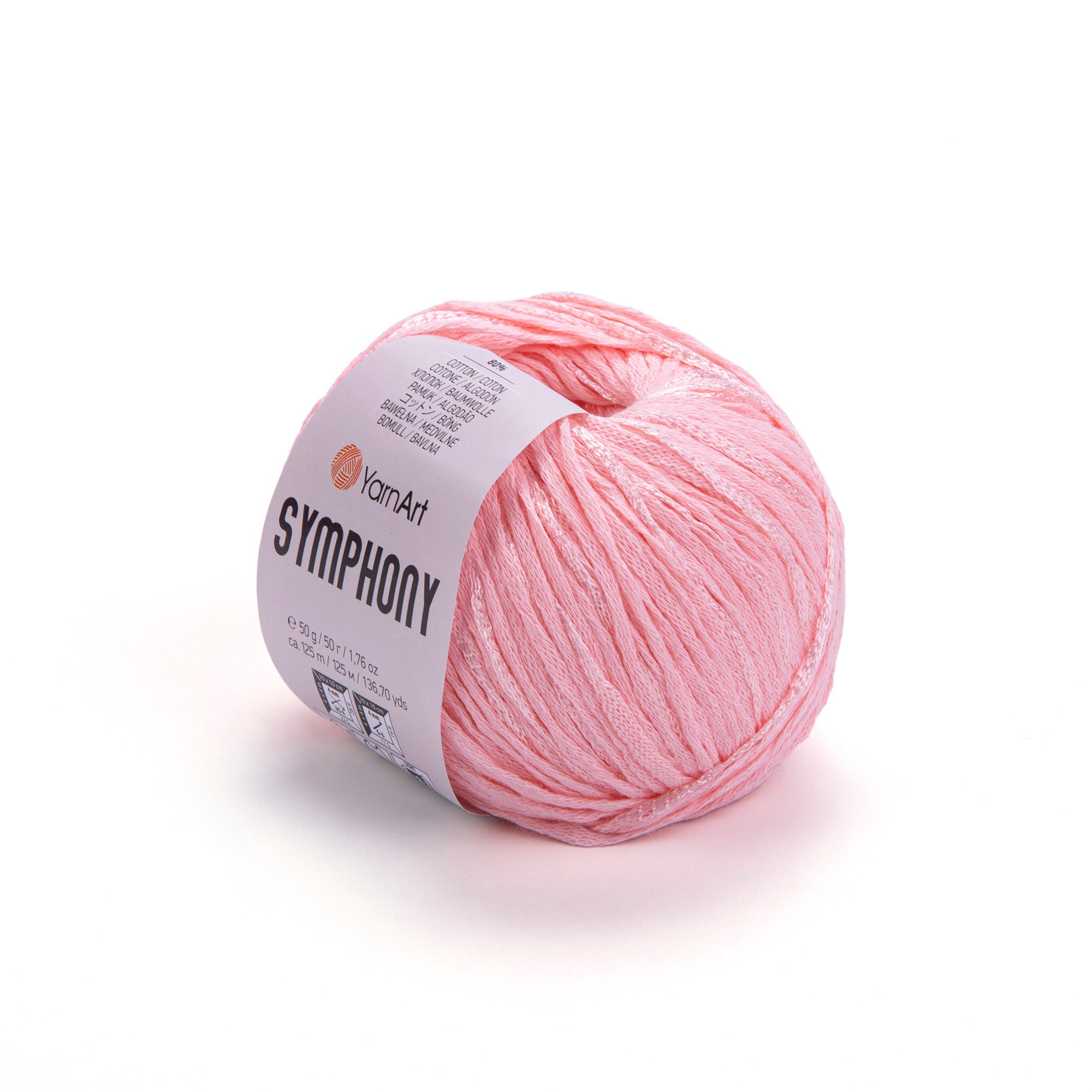 YarnArt Symphony YarnArt Symphony 2118