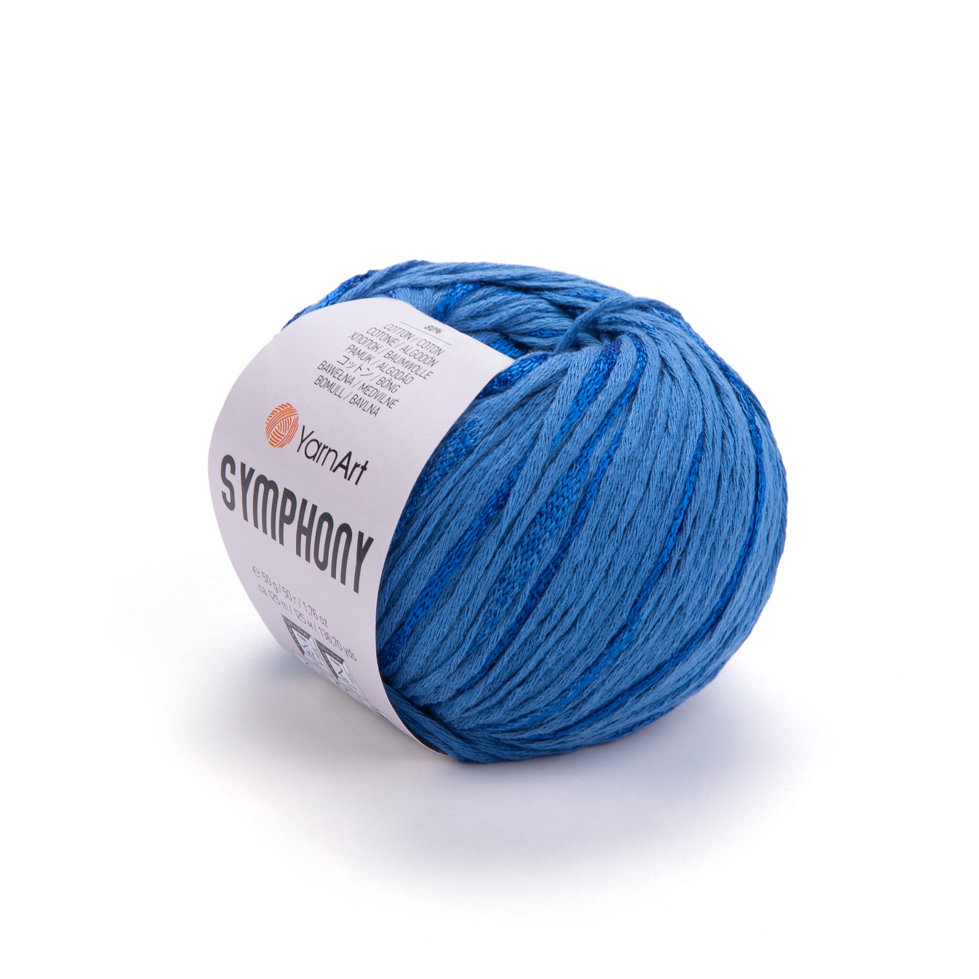 YarnArt Symphony YarnArt Symphony 2124