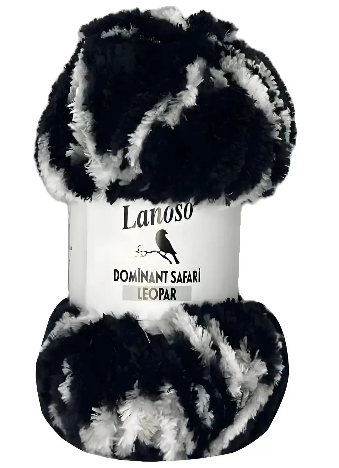 Lanoso Dominanti Colorful