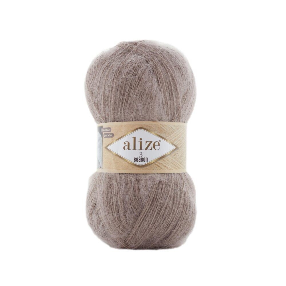 Alize 3 Season 3 Season 541