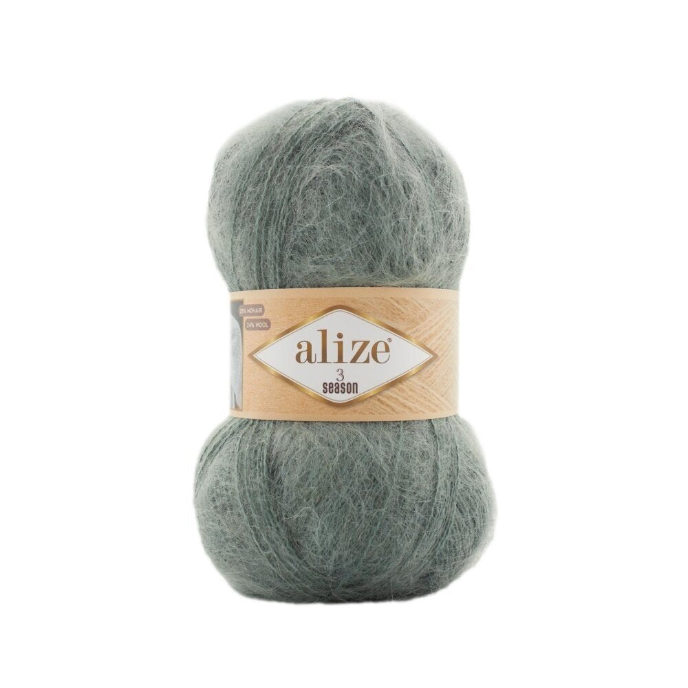 Alize 3 Season 3 Season 180