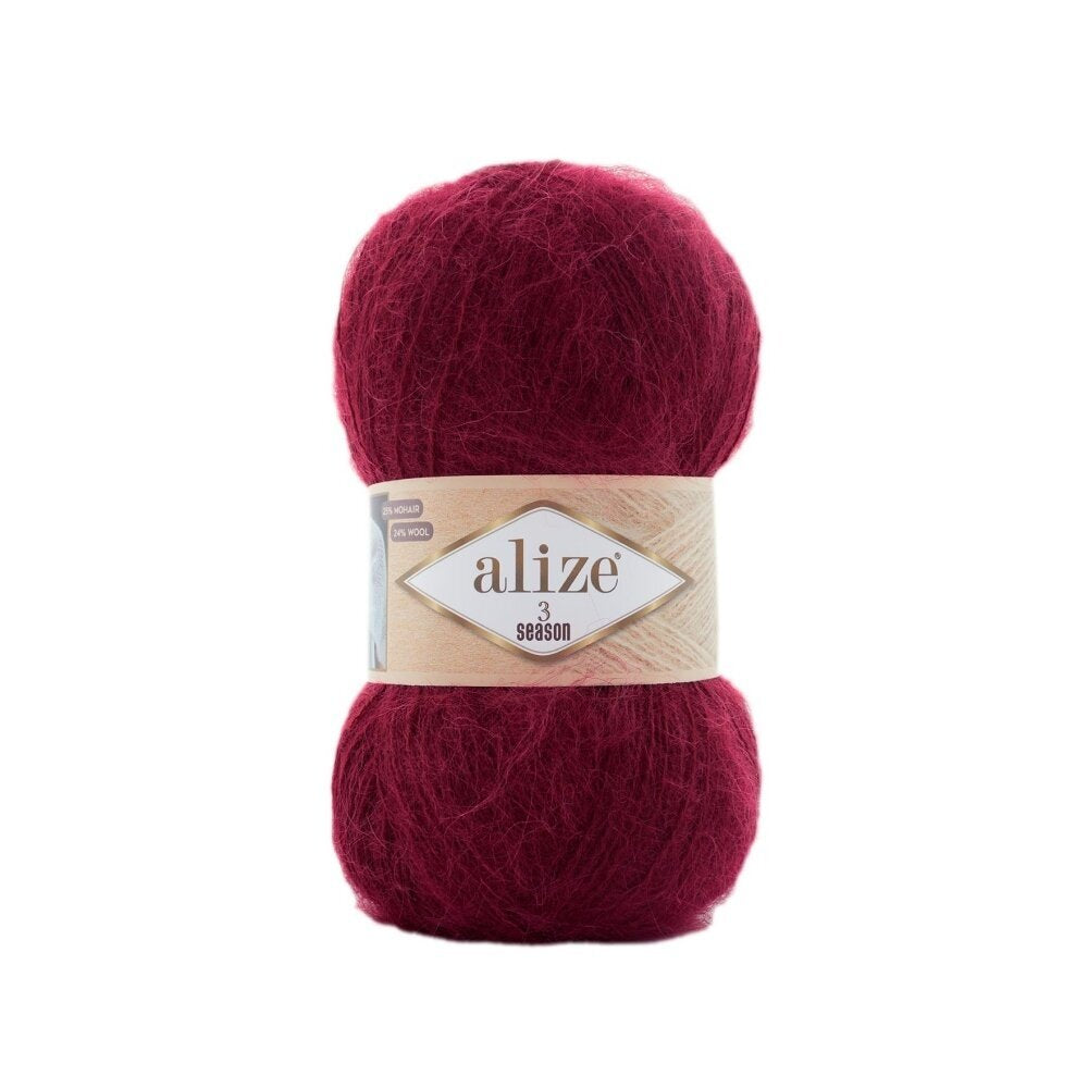 Alize 3 Season 3 Season 57