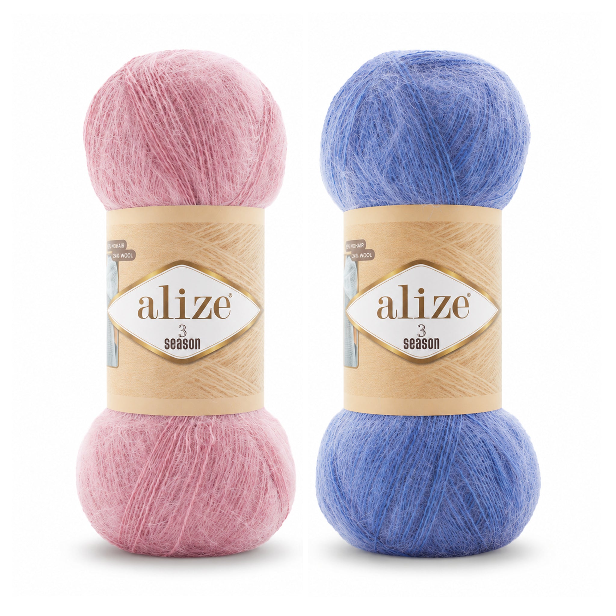 Alize 3 Season