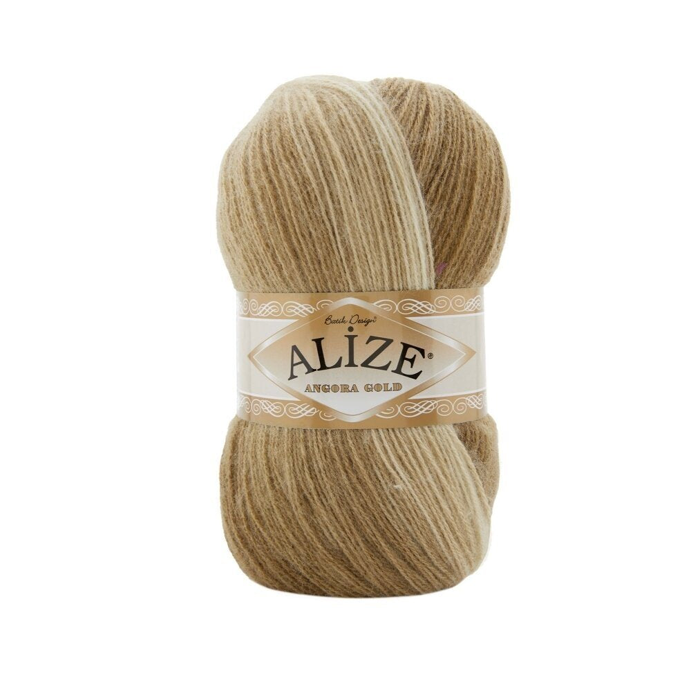 Alize Angora Gold Batik Alize Angora Gold Batik 8054