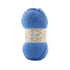 Alize Baby Best 237 Blue – bamboo acrylic baby yarn