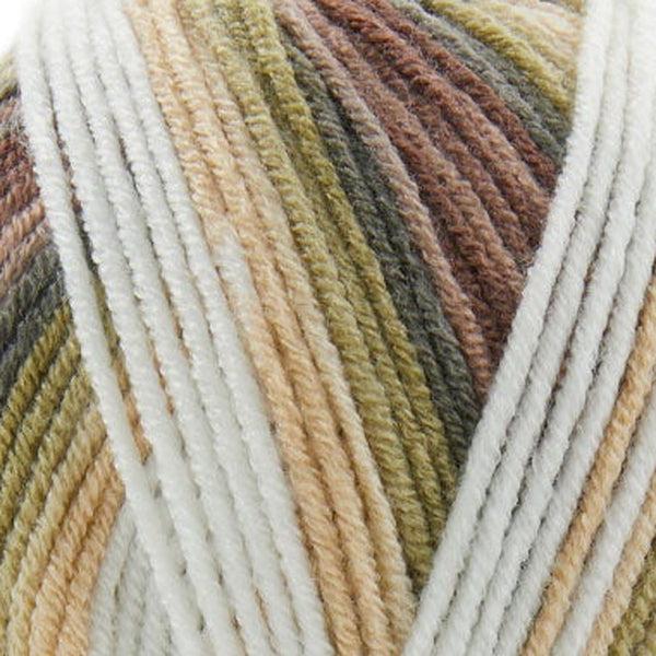 Alize Baby Best Batik Taupe Batik (1893)