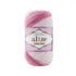 Alize Cotton Gold Batik Coton Gold Batik 3302