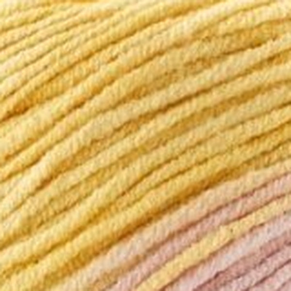 Alize Cotton Gold Batik Gold Batik (6787)