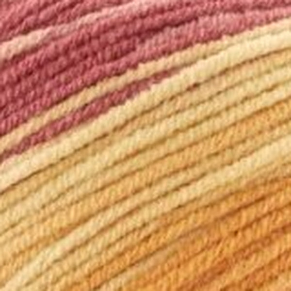 Alize Cotton Gold Batik Honey Batik (7833)