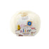 Alize Cotton Gold Hobby 62 Молочно-белый – пряжа из хлопка и акрила
