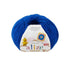 Alize Cotton Gold Hobby 141 Королевский синий – пряжа из хлопка и акрила