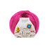Alize Cotton Gold Hobby 149 Фуксия – пряжа из хлопка и акрила