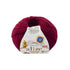 Alize Cotton Gold Hobby 390 Винный – пряжа из хлопка и акрила