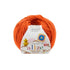 Alize Cotton Gold Hobby 37 Оранжевый – пряжа из хлопка и акрила