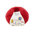 Alize Cotton Gold Hobby 56 Красный – пряжа из хлопка и акрила