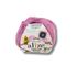 Alize Cotton Gold Hobby 98 Розовый – пряжа из хлопка и акрила
