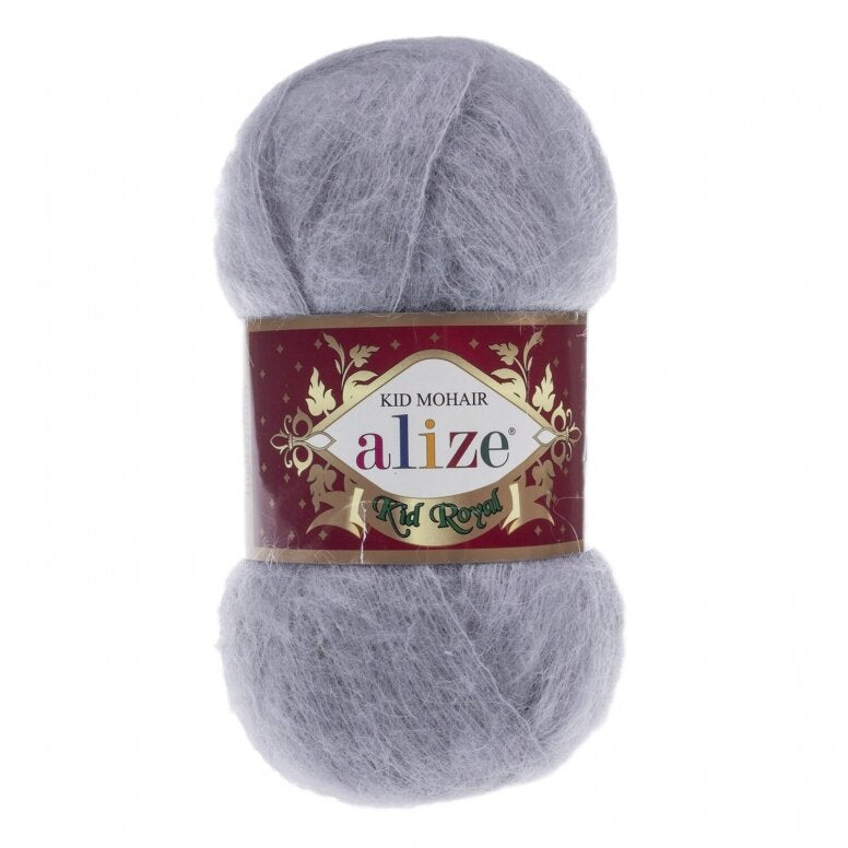 Alize Kid Royal 50 Kid Royal 343