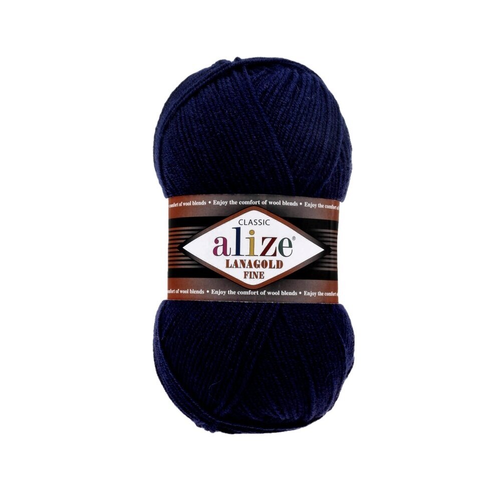 Alize Lanagold Fine Lanagold Fine 590