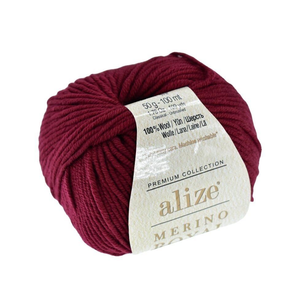 Alize Merino Royal Merino Royal 785