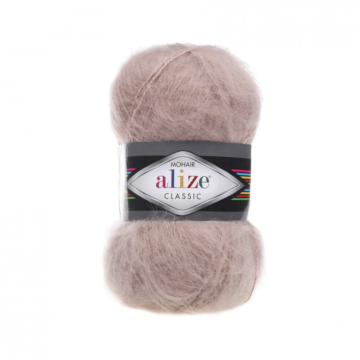Alize Mohair Classic Mohair 406
