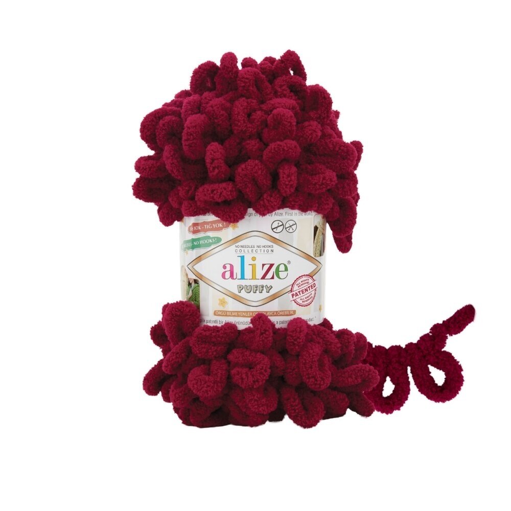 Alize Puffy Puffy 987