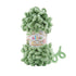 Alize Puffy 299 Sage – loop yarn