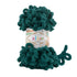 Alize Puffy 426 Petrol – loop yarn