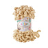 Alize Puffy 95 Sand – loop yarn