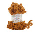 Alize Puffy 775 Cinnamon – loop yarn