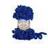Alize Puffy 984 Sapphire – loop yarn