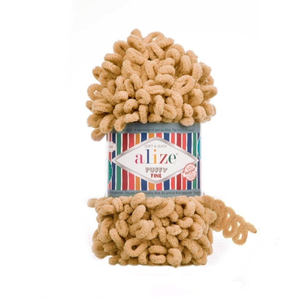Alize Puffy Fine Puffy Fine 179